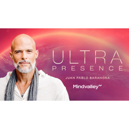 Ultra Presence (Inglés)