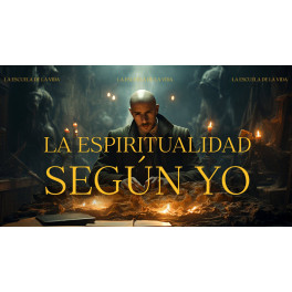 La espiritualidad según yo - Diego Dreyfus