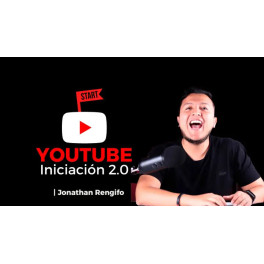 Iniciación de YouTube 2.0 - Emprendedor Digital