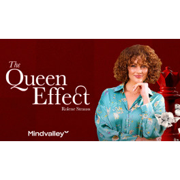 The Queen Effect (Inglés)
