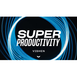 Super Productivity (Inglés)
