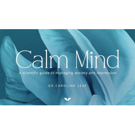 Calm Mind (Inglés)