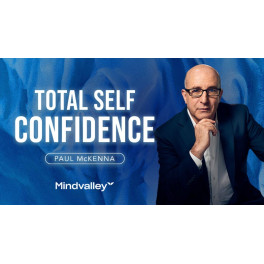 Total Self-Confidence (Inglés)
