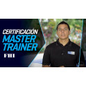 Certificación en Master Trainer