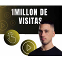 1 Millón de Visitas - Víctor Heras
