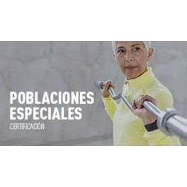 Poblaciones Especiales - FHI