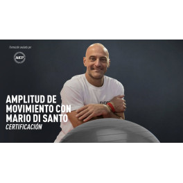 Amplitud de Movimiento con Mario Di Santo - FHI