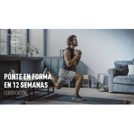 Ponte en forma en 12 semanas - FHI