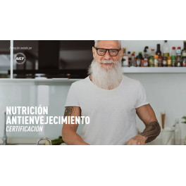 Nutrición Antienvejecimiento - FHI