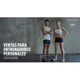 Ventas para entrenadores personales - FHI