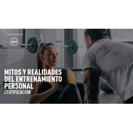 Mitos y realidades del entrenamiento personal - FHI