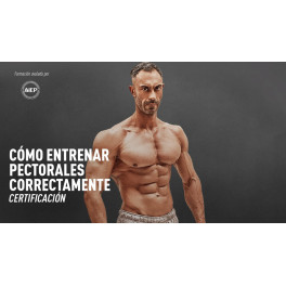 Cómo entrenar pectorales correctamente - FHI