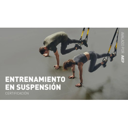 Entrenamiento en suspensión - FHI