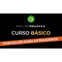 Curso básico portugués para extranjeros
