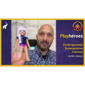Play Héroes con PNL y Muñecos 