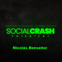 SocialCrash Seducción del 1% para redes sociales 