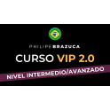 Curso VIP 2.0 Portugués Intermedio Avanzado