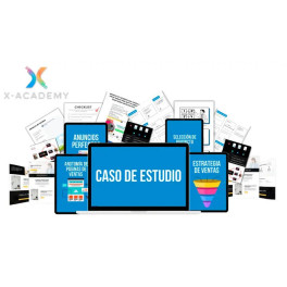 Caso de estudio 200K - X Academy