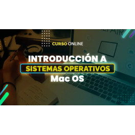 Introducción a Sistema Operativo macOS - Comunidad Reparando