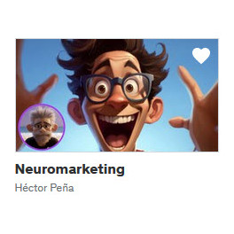 Neuromarketing - Héctor Peña