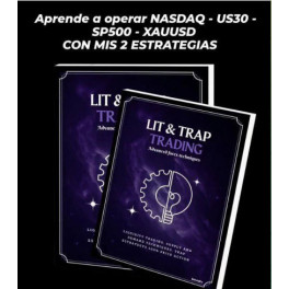 Curso de LIT TRAP Trading