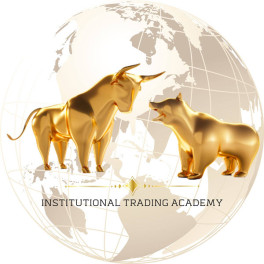 Institutional Trading Academy Básico Intermedio Avanzado