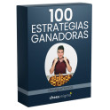 100 Estrategias Ganadoras GM Miguel Santos