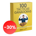 100 Tácticas Ganadoras GM Miguel Santos