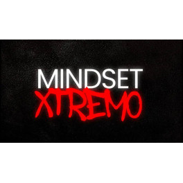 Mindset Xtremo - Nicolás Benseñor