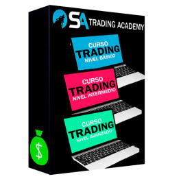 SA Trading Academy