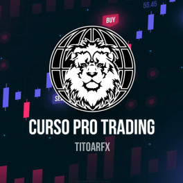 Curso Pro Trading - titoarfx