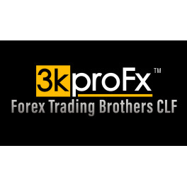 Curso de Trading 3KPROFX