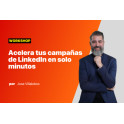 Workshop LinkedIn Ads 