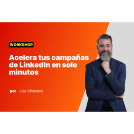 Workshop LinkedIn Ads 