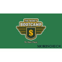 The Money Bootcamp - Moris Dieck