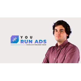 You Run Ads - Hugo López
