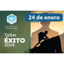 Método Yuen Guadalajara Taller Éxito 2024