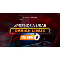 Curso de Linux Debian completo - Comunidad Reparando