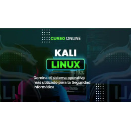 Curso de Linux Kali completo - Comunidad Reparando
