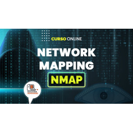 Curso NMAP Network Mapper desde cero - Comunidad Reparando