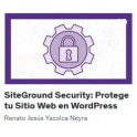 SiteGround Security Protege tu Sitio Web en WordPress