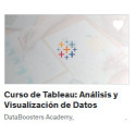 Curso de Tableau Análisis y Visualización de Datos