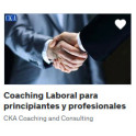 Coaching Laboral para principiantes y profesionales
