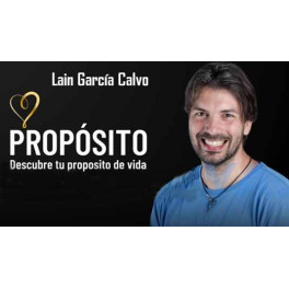 Propósito - Lain García Calvo