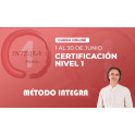 Método Integra Nivel 1 - Ricardo Eiritz