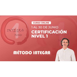 Método Integra Nivel 1 - Ricardo Eiritz