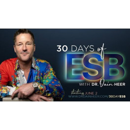 30 Días de ESB (Access Consciousness)