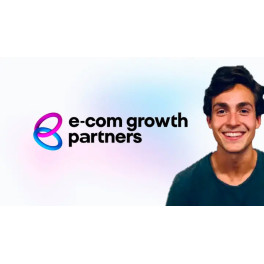 Ecom Growth Partners - Jaime Higuera