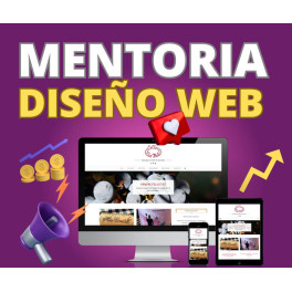 Mentoría Diseño Web - Francisco Bustos