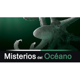 Misterios del Océano - Gaia